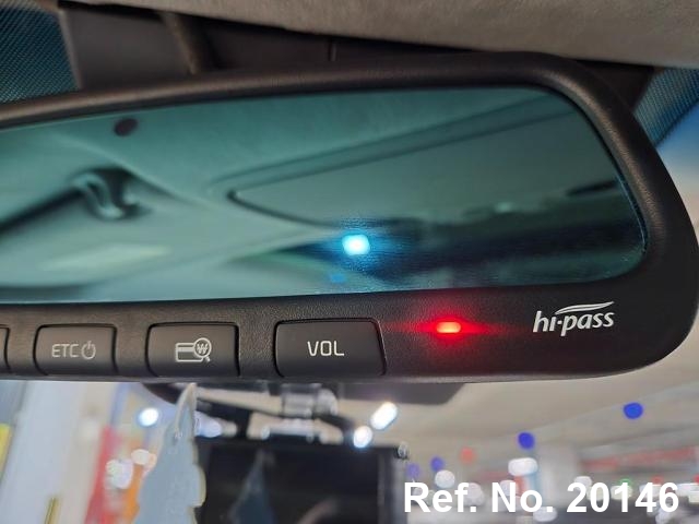  Kia / k7 Stock No. 20146